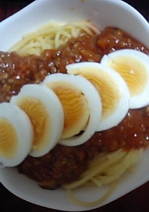 母直伝☆ミートソース-レシピのメイン写真