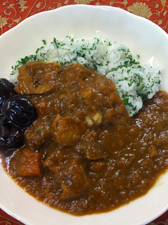 パセリご飯-レシピのメイン写真