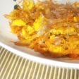沖縄料理!人参千切りにして炒めるだけ☆