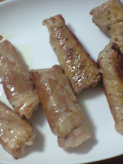 山芋の肉巻き焼き-レシピのメイン写真