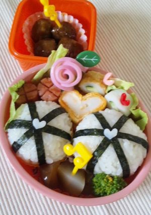 ☆まんなかがまっしろい卵焼き☆-レシピのメイン写真