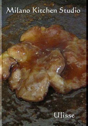 駅前喫茶風ショウガ焼き　甘辛かんたん-レシピのメイン写真