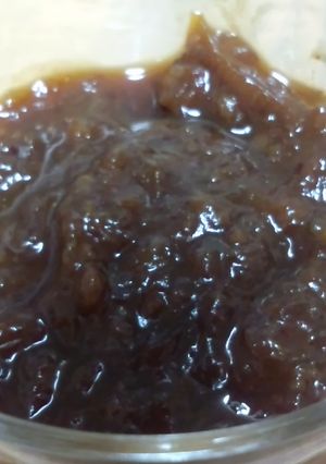 ネギ生姜味噌-レシピのメイン写真
