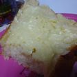 はちみつとクリームチーズのくりーむ♪