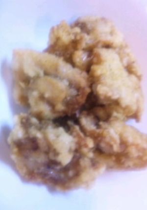サク★ジュワ〜★激うま鶏の唐揚げ-レシピのメイン写真