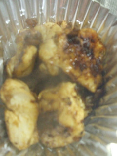 とり胸肉の青じそドレッシング焼き-レシピのメイン写真