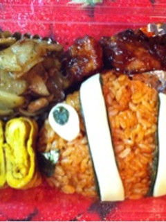 美容師彼ごはん★ニモ-レシピのメイン写真