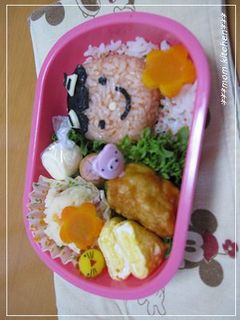 節分弁当♪-レシピのメイン写真