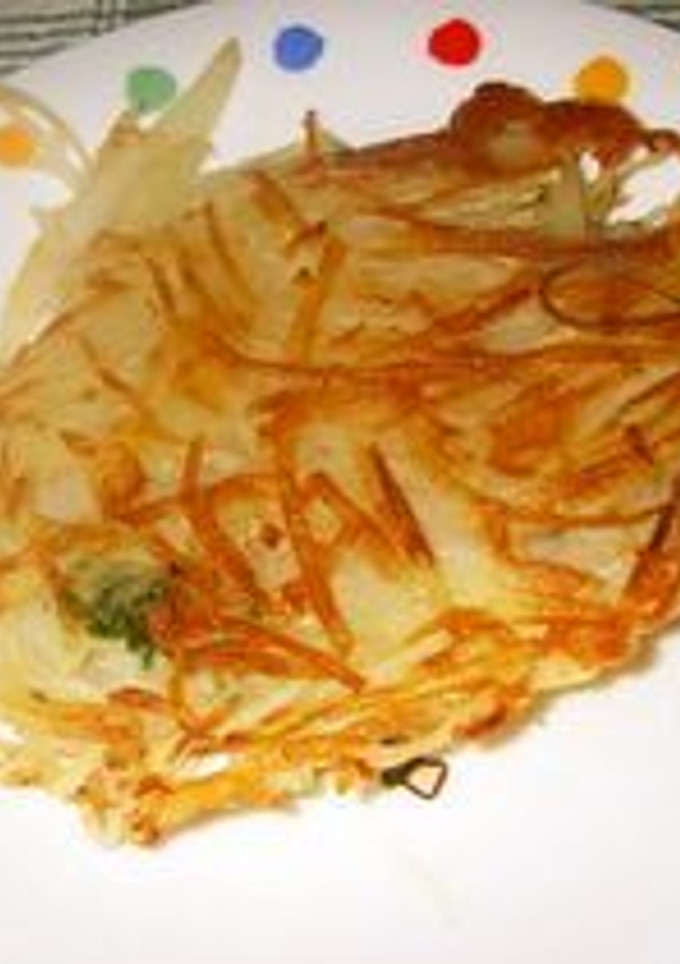 ●ジャガイモと鮭フレークのWチーズ焼き●-レシピのメイン写真