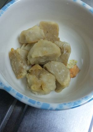 子供向け♪簡単揚げ焼売-レシピのメイン写真