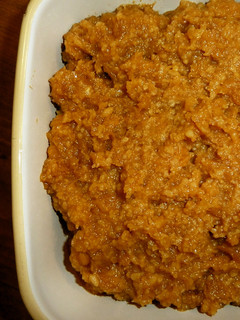 圧力鍋で手作り味噌-レシピのメイン写真
