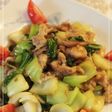 豚肉炒めに♪簡単で美味し~いタレ◎