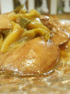 ☺鶏レバーのトロ②葱仕立て☺-レシピのメイン写真