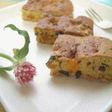 カントリー*Pumpkin Cake*