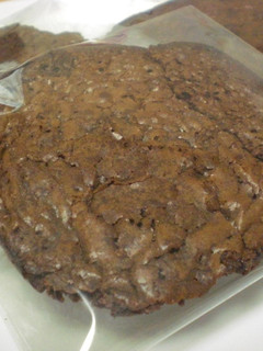 さくさくしっとり*チョコドロップクッキー-レシピのメイン写真