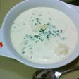 母直伝!簡単・じゃが芋スープ