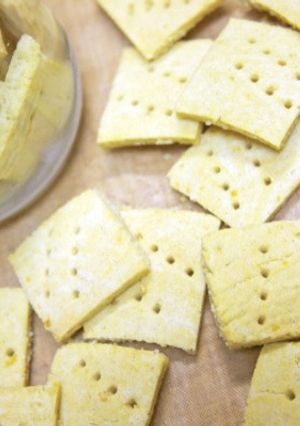 わんこ用AL対応クッキー-レシピのメイン写真