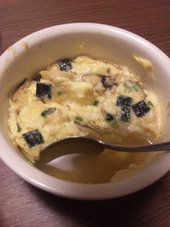 簡単すぎでぉいしい!茶わん蒸し♪-レシピのメイン写真