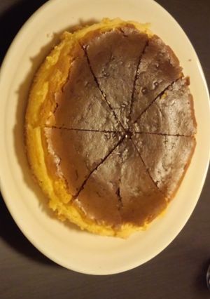 計りが要らない!!簡単チーズケーキ☆-レシピのメイン写真