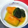 ナンキンだけの煮物