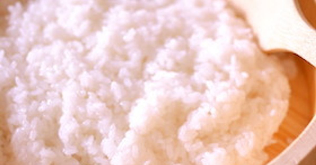 酢飯 by HIROマンマ 【クックパッド】 簡単おいしいみんなのレシピが