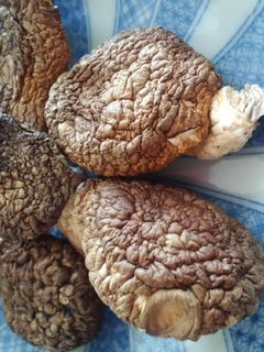 自家製☆干し椎茸-レシピのメイン写真