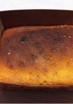 パウンドケーキrecipe☆-レシピのメイン写真