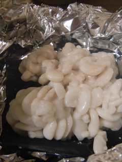 昆布が効いてる☆白子焼き-レシピのメイン写真