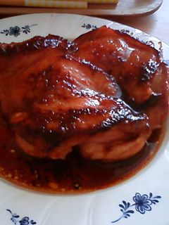 お弁当にも☆ご飯がすすむ鶏の照り焼き-レシピのメイン写真