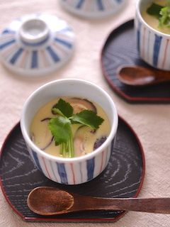 茶わん蒸し-レシピのメイン写真