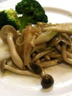 鱈ときのこソース青じそ風味-レシピのメイン写真