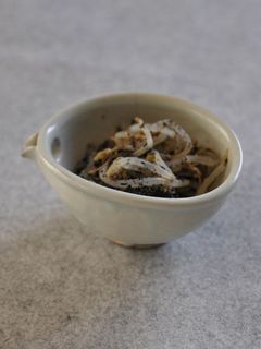もやしの胡麻和え-レシピのメイン写真