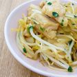 簡単ヘルシー*ささみの味噌漬け炒め