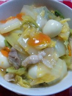簡単☆中華丼-レシピのメイン写真