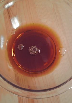 さゆむねさんの三杯酢-レシピのメイン写真