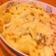 家族大好き☆じゃがいものグラタン風