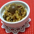 ★焼きそばの粉?余ってましたら・・・★