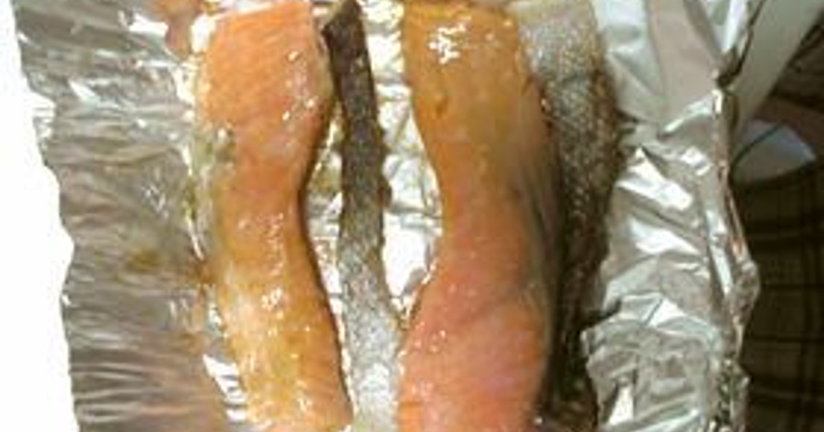 基本からアレンジまで!思わずつくりたくなる「鮭 皮」のレシピ集 | クックパッド