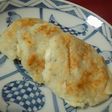 離乳食完了期☆里芋おやき