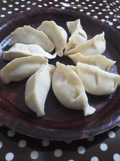 水餃子の皮-レシピのメイン写真
