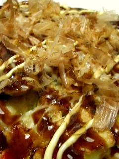 私んちのお好み焼き -レシピのメイン写真
