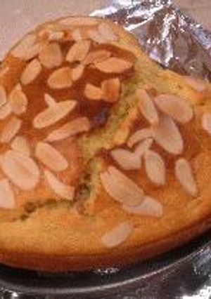 トースターでバナナ胡桃のパウンドケーキ-レシピのメイン写真