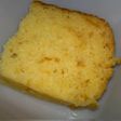 炊飯器deゆずジャムケーキ