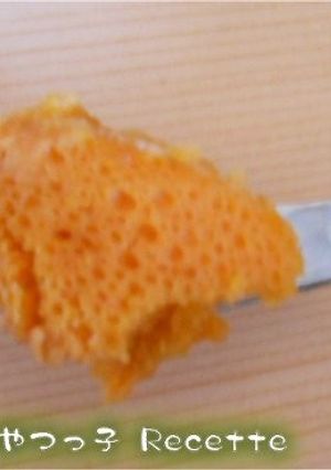 野菜ジュースケーキ　デラックス-レシピのメイン写真