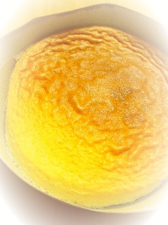 初心者さんでも♪簡単☆カステラ風ケーキ-レシピのメイン写真