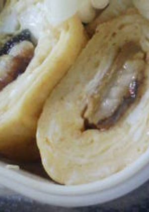 お弁当うまき-レシピのメイン写真