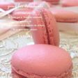 バレンタインに❤失敗マカロンのごまかし方