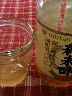 手巻き寿司のごはん(酢飯)を手作りで-レシピのメイン写真