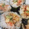 korean巻き寿司-キンパ-