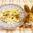 レンジでおからクッキー＊コーンスープ味